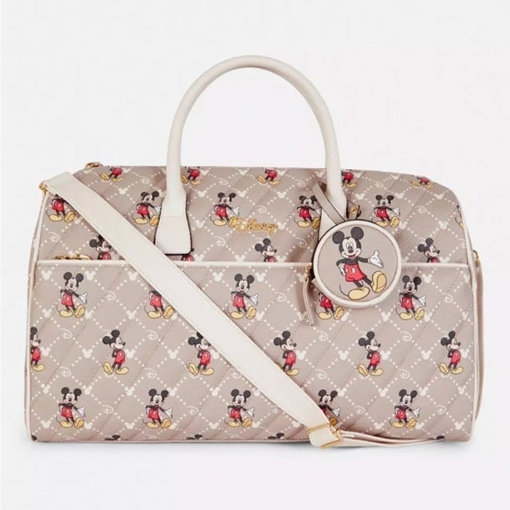 Disney's Mickey Mouse Weekender